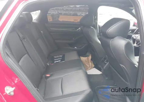 2019 Honda Accord Sport 2.0T from USA, damaged, VIN 1HGCV2F34KA021301